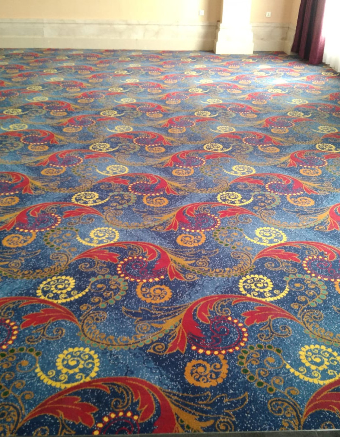 Le macau Casino,Cambodia